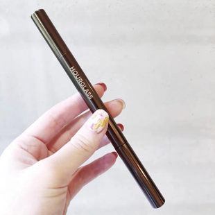 砍刀 双头 Arch 定 0.4g 不晕染 Hourglass定型 防水 预 眉笔