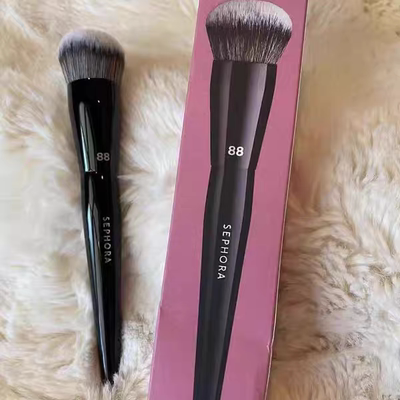 预*定 Sephora丝芙兰88号化妆刷PRO Bronzer Brush修容腮红粉底刷