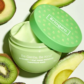 定 Briogeo牛油果奇异果深层滋润发膜Be Gentle 预 Kind修护