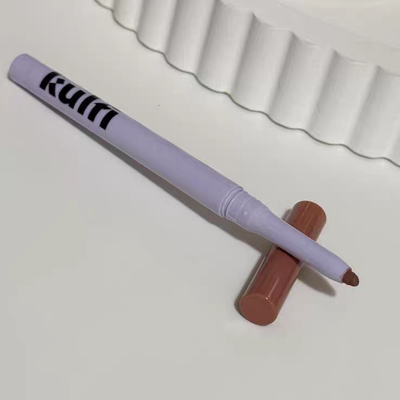 预*定 小众Kulfi唇线笔Lassi Lips持久染唇唇膏笔唇笔口红0.4g