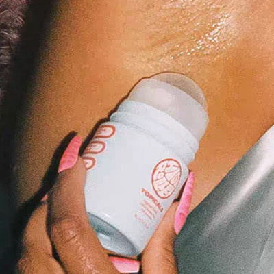 预*定 Topicals内生毛发舒缓精华滚珠High Roller身体胡子腋下