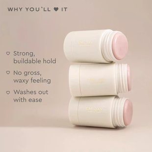 Jay Emi Angelstick Hair 头发造型棒 预 Smoothing碎发整理 定