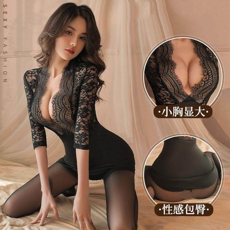 性感内衣性感蕾丝制服睡衣套装,女士内衣/男士内衣/家居服,连裤袜/打底袜,淘宝优惠券,粉丝福利购,淘宝优惠卷