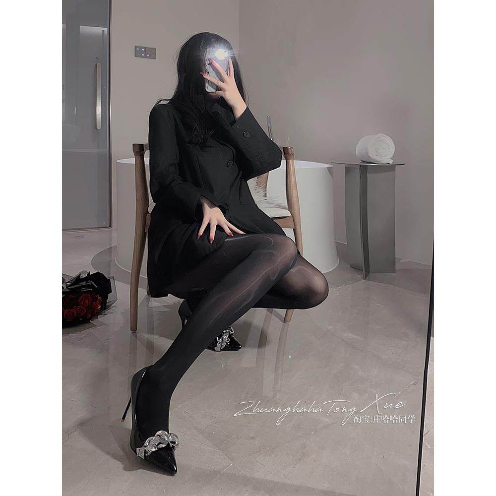 紧致滑！油光性感火辣防勾连裤袜薄款极光油亮光滑情调袜女,女士内衣/男士内衣/家居服,连裤袜/打底袜,淘宝优惠券,粉丝福利购,淘宝优惠卷