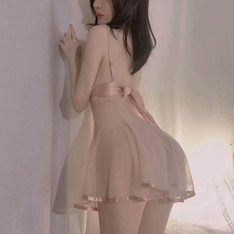 内衣女免脱睡裙少妇性感睡衣女迷人流氓透明诱惑,女士内衣/男士内衣/家居服,连裤袜/打底袜,淘宝优惠券,粉丝福利购,淘宝优惠卷