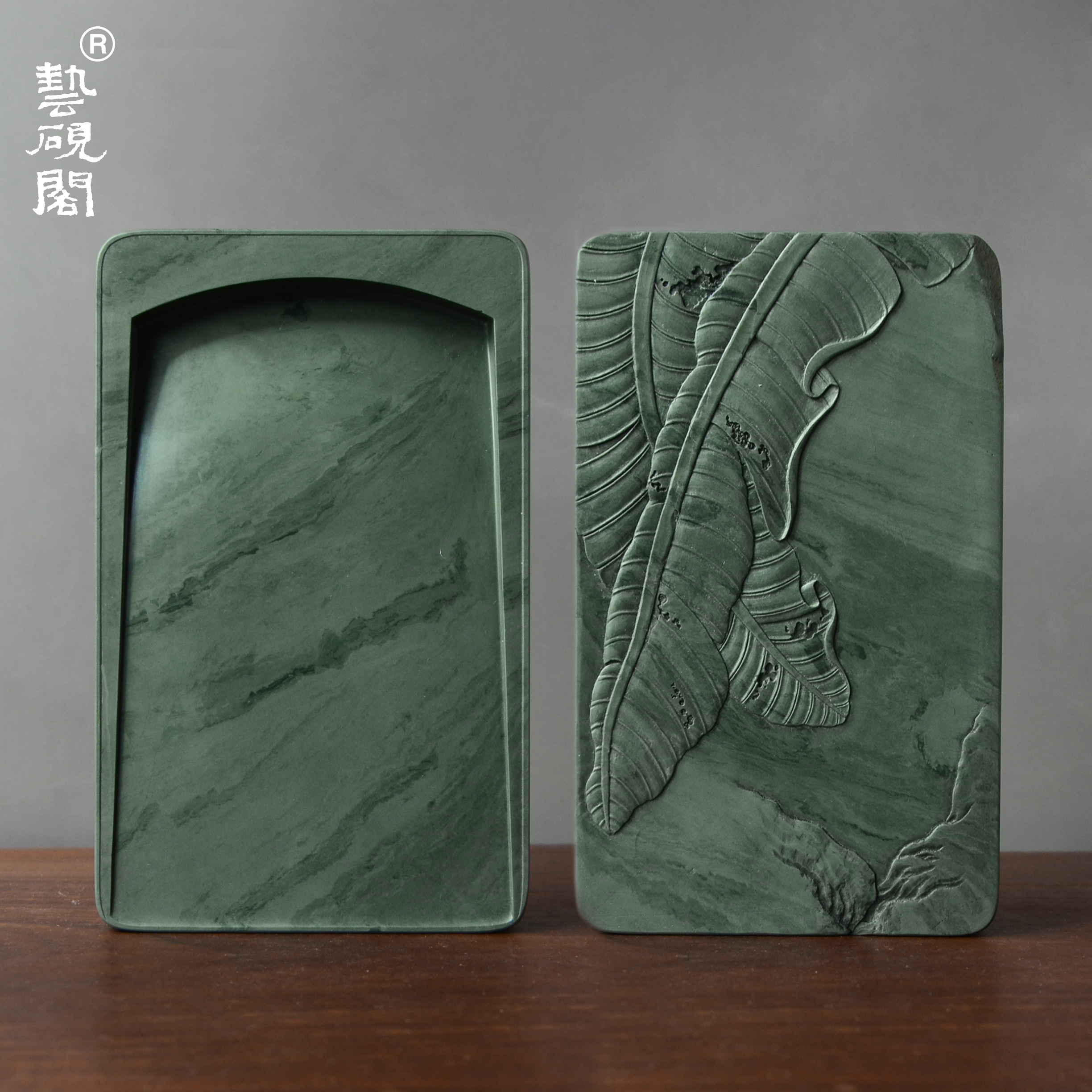 四大名砚洮河砚,四大名砚歙砚_文秘苑图库