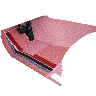 360航空软包脚垫全国包安装