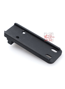 风林火山P1系列P1/P3/P5/P9适用Aimpoint T1/T2镜码基座Glock