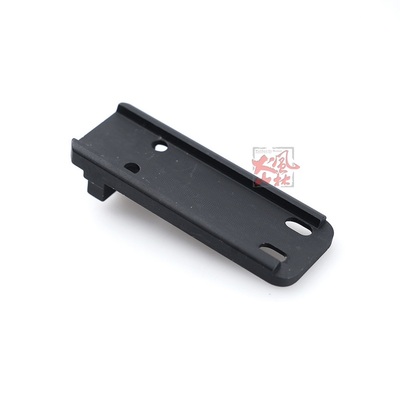 风林火山P1系列P1/P3/P5/P9适用Aimpoint T1/T2镜码基座Glock