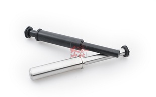 风林火山2011/P2/P8/N8战术大师蝮蛇用5寸/5.4寸不锈钢CNC复进