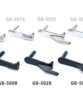 风林火山SlideStop不锈钢空挂P2/P6/P8/2011/ZY1/ZY2/法警/蝮蛇