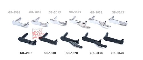 风林火山slidestop不锈钢空挂