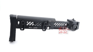 风林火山泽宁特铝合金主体PT系列托AKA专用A1/A2/A3/A4接口