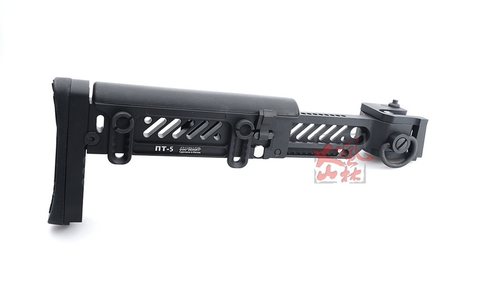 风林火山泽宁特PT-1Gen2