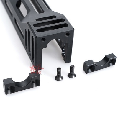 TDIARMS铝合金轻量化AK下护木