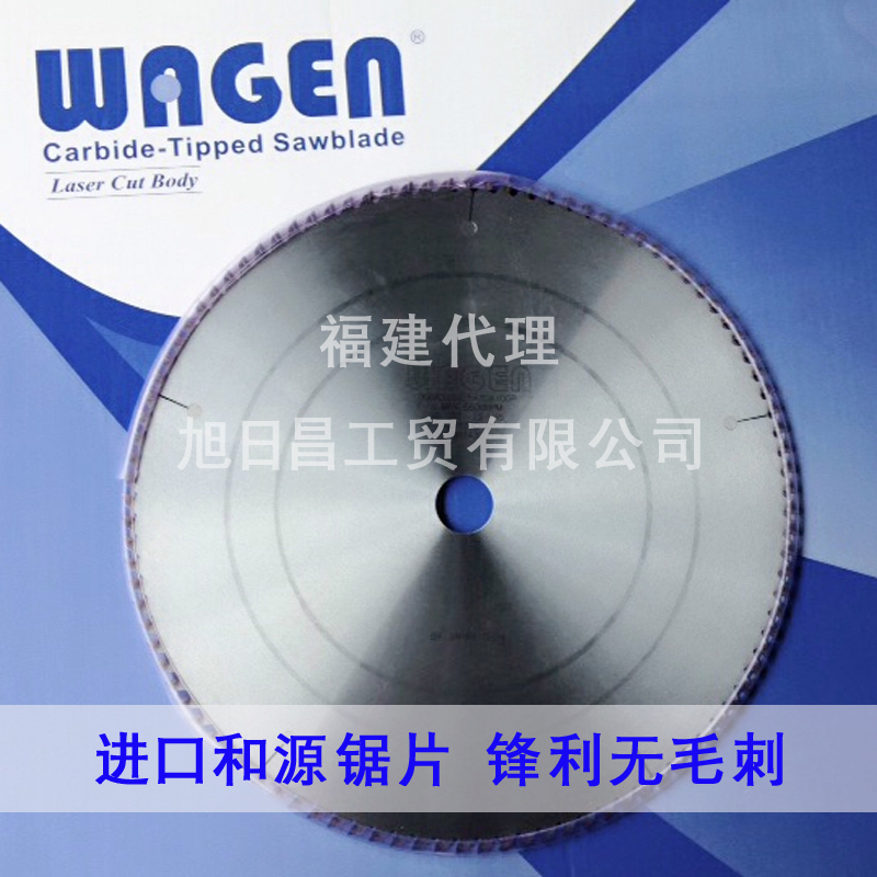和源锯片 400X4.4X75X72T 进口锯片 合金锯片 电子开料锯锯片