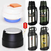 水晶贵族保温壶SZ8内盖267亚泰YT8内塞268中栓256外盖257通用配件