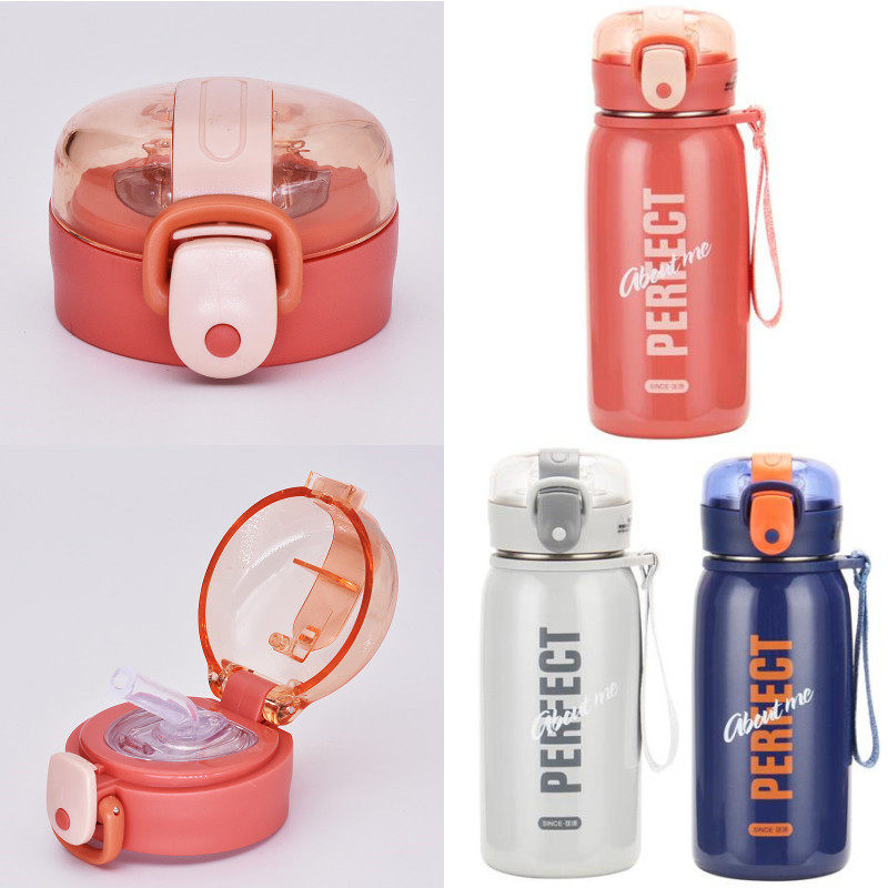 匡迪华象7029号保温杯杯盖配件