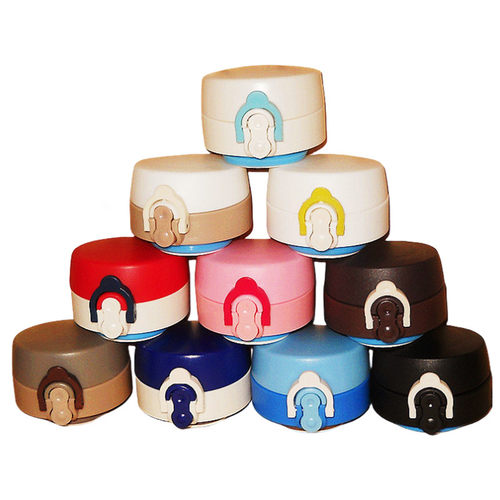 施美乐不锈钢保温杯杯盖