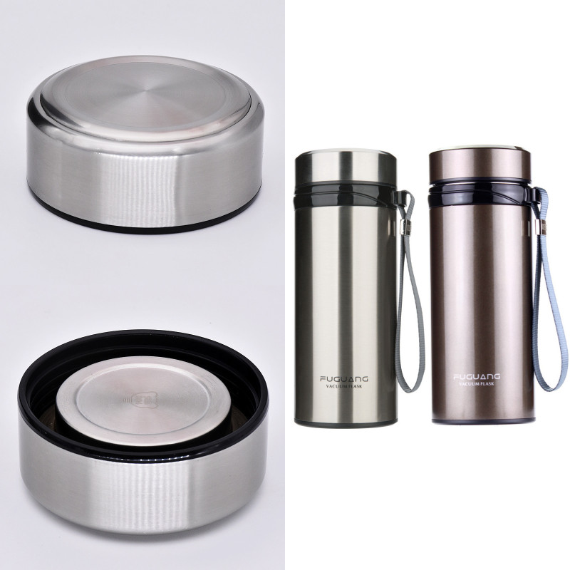 富光顺丰保温杯杯盖配件