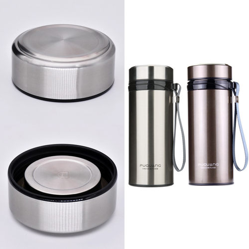 富光顺丰保温杯杯盖配件