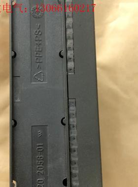 SM331  模拟输入模块8AI(请询价)
