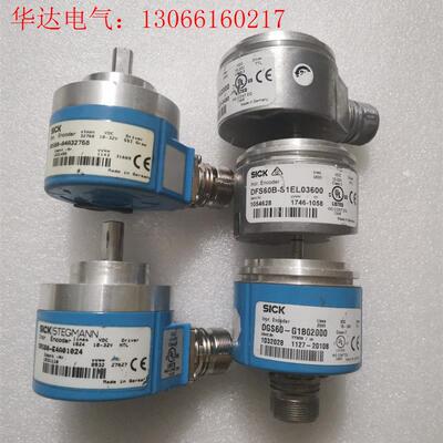 SICK西克/施克 DRS60-E4A01024 DGS60(请询价)
