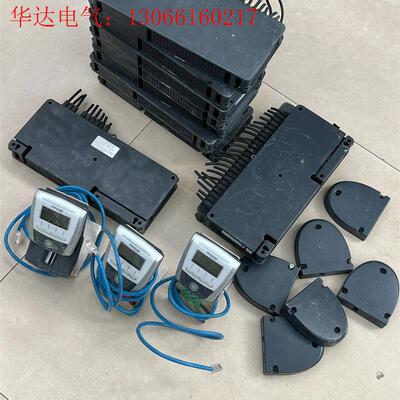 Gantner甘纳数据采集设备 指纹采集 GAT网络控制器(请询价)