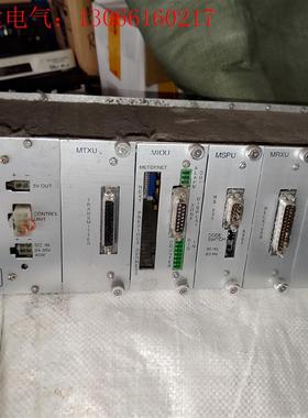 MMBU5021/MSPU/MIOU/MTXU/MPSS控制(请询价)