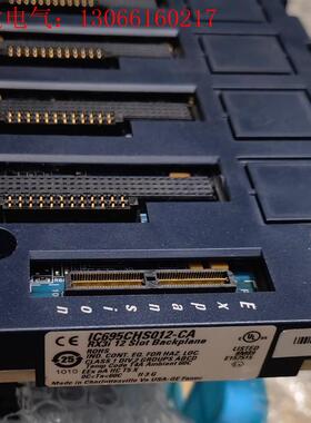 IC695CHS012破壳功能正常议价,也有(请询价)