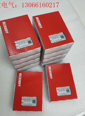 倍福 EL3218(请询价)