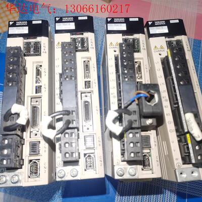 安川五代驱动200W  SGDV-1R6A11B0020(请询价)