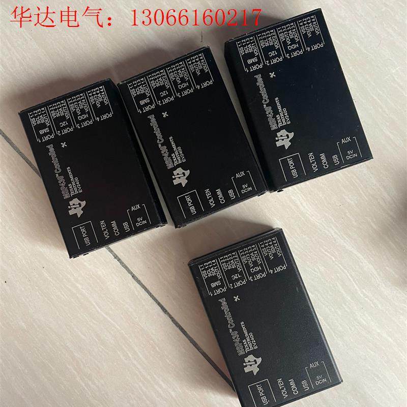TI进口 EV2400 MSP430(请询价)
