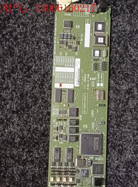 拆机美国利奇LEITCH/MSA6800+A2B2解码板,成(请询价)