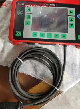 福尼斯伏能士RCU5000i,实物照片!总体成色不错!不专(请询价)