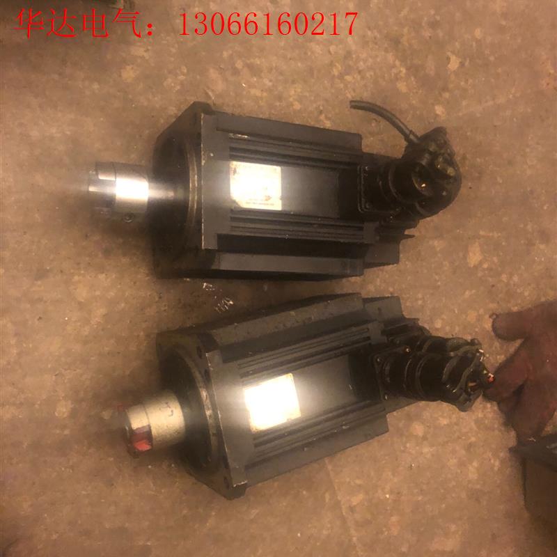 康泰M0deL:TSB13102A-3NHA伺服电机,1KW(请询价)