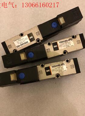 VZS3150-5FZ电磁阀 气阀SMC(请询价)