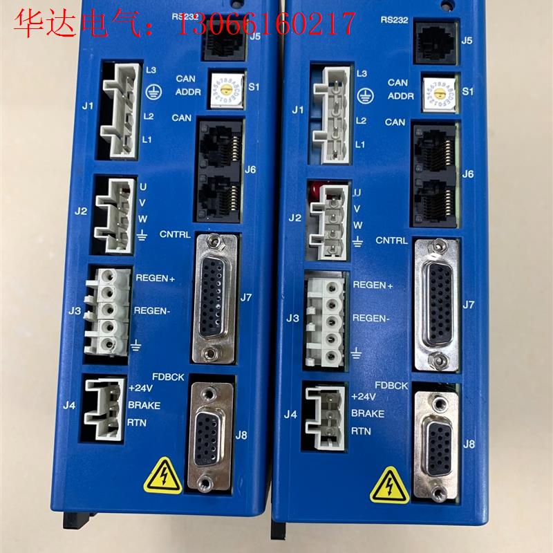 议价Xenus驱动器800-1674E 现货(请询价)