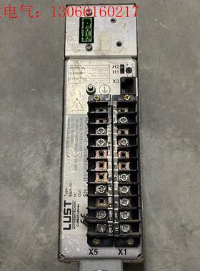 路斯特伺服驱动器VF1204S.G10.FB.I6.M3,议(请询价)