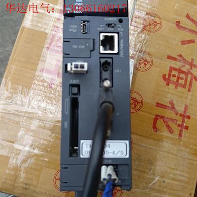 拆机三菱运动控制器,Q170MCPU-s1,成色如图,功能不(请询价)