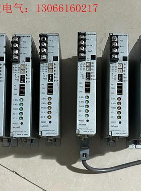 Magnescale信号转换放大器 MD20B(请询价)