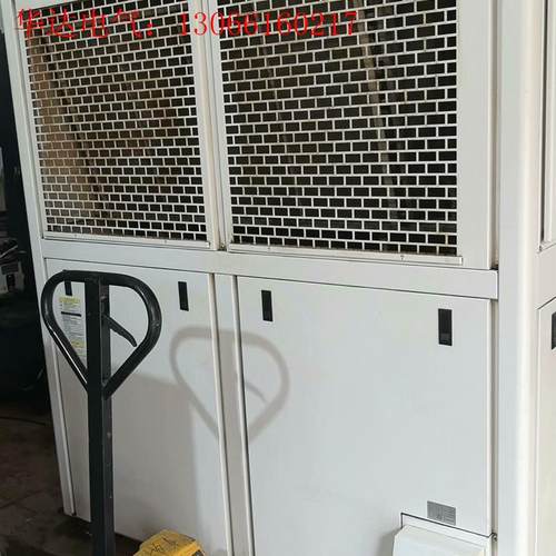 同飞MCWL-250TR-01DES7-3385激光水冷机一(请询价)