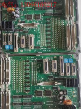 三菱I/O板  HR327B HR325B 成色好  议价(请询价)