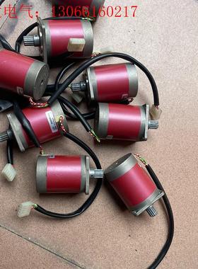 SONCEBOZ瑞士6600R165步进电机6.5A/PH拆(请询价)