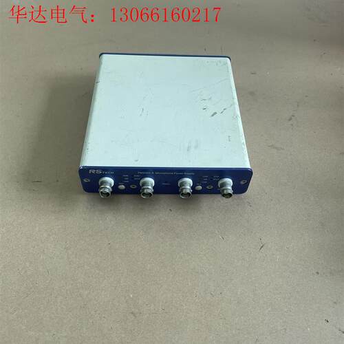 瑞森Rstech PM 2000-S(请询价)
