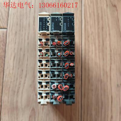 TM5SDI12D、TM5SBER2、TM5SDO4R设备拆(请询价)