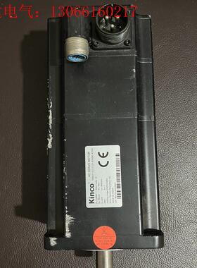 步科伺服单电机SMH110D-0120-30ABK-4DKR(请询价)