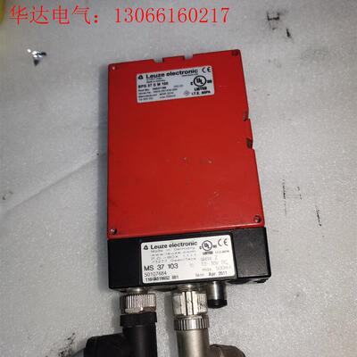 LEUZE拆机BPS37SM100条码定位系统 德国(请询价)