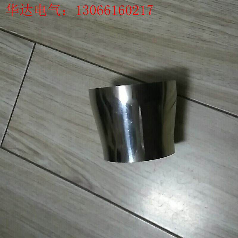 304卫生级不锈钢变径。,包邮。第一张图为76/63.第(请询价)