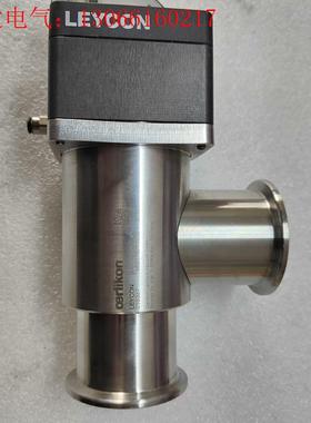 LEYCON真空阀 BAV 40 PSS 实物图 功能包好(请询价)